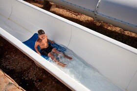 Coral Sea Waterworld