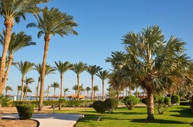 Coral Sea Waterworld