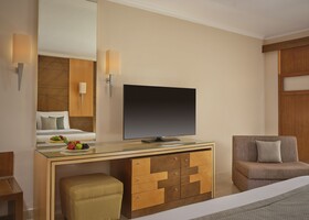 Coral Sea Waterworld