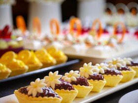 Coral Sea Waterworld