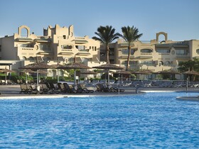 Coral Sea Waterworld