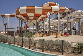 Coral Sea Waterworld