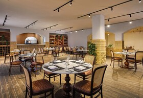 Coral Sea Waterworld