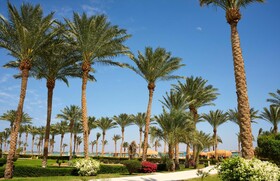 Coral Sea Waterworld