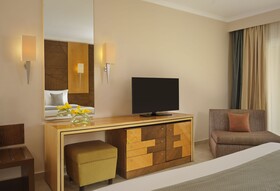 Coral Sea Waterworld