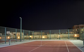 Coral Sea Waterworld