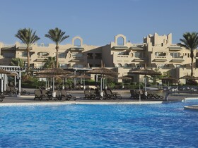 Coral Sea Waterworld