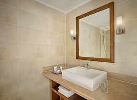 Coral Sea Waterworld