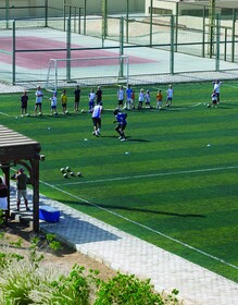 Coral Sea Waterworld