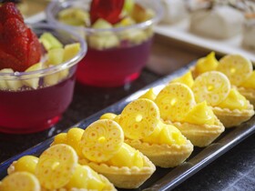 Coral Sea Waterworld