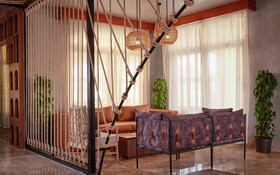 Coral Sea Waterworld