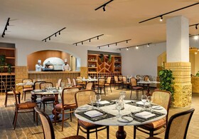 Coral Sea Waterworld