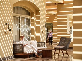 Coral Sea Waterworld