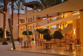 Coral Sea Waterworld