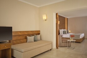 Coral Sea Waterworld