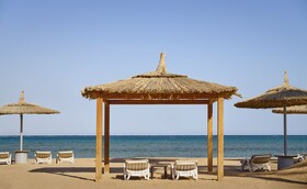 Coral Sea Waterworld