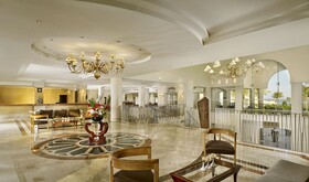 Coral Sea Waterworld