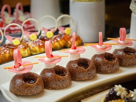 Coral Sea Waterworld