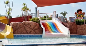 Coral Sea Waterworld