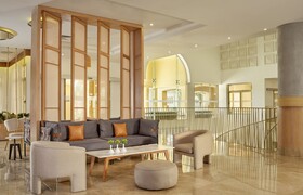 Coral Sea Waterworld