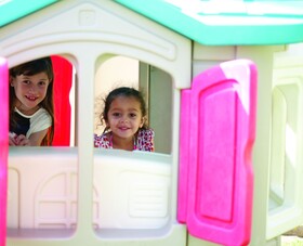 Coral Sea Waterworld