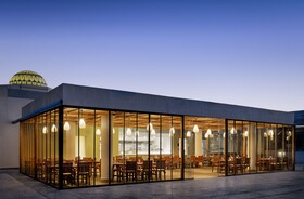 Coral Sea Waterworld