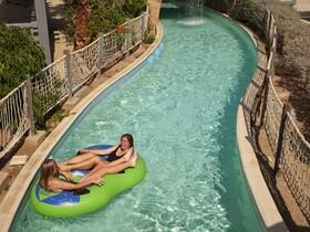 Coral Sea Waterworld