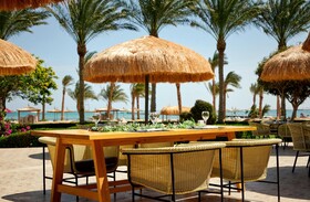 Coral Sea Waterworld