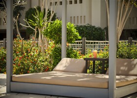 Coral Sea Waterworld