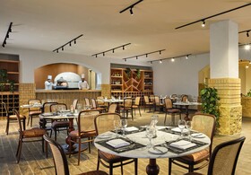 Coral Sea Waterworld