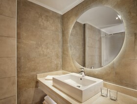 Coral Sea Waterworld