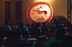 Coral Sea Waterworld