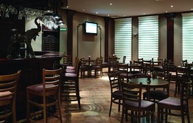 Coral Sea Waterworld