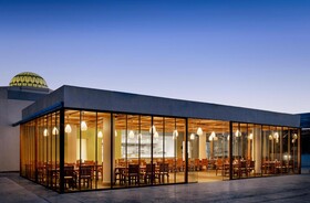 Coral Sea Waterworld