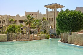 Coral Sea Waterworld