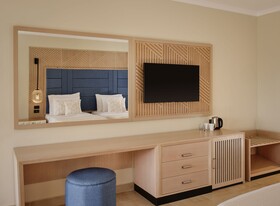 Coral Sea Waterworld