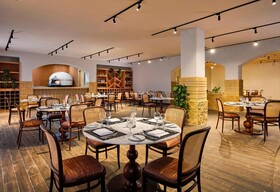 Coral Sea Waterworld