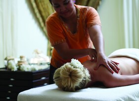 Coral Sea Waterworld