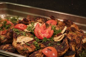 Coral Sea Waterworld