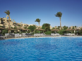 Coral Sea Waterworld