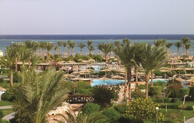 Coral Sea Waterworld