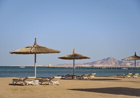 Coral Sea Waterworld