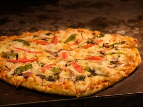 Coral Sea Waterworld