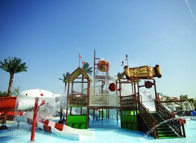 Coral Sea Waterworld