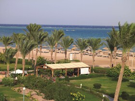 Coral Sea Waterworld