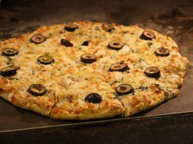 Coral Sea Waterworld