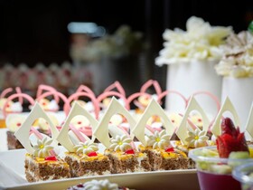 Coral Sea Waterworld