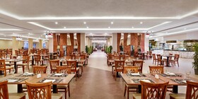 Coral Sea Waterworld