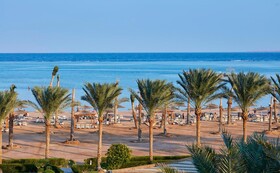 Coral Sea Waterworld