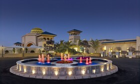 Coral Sea Waterworld